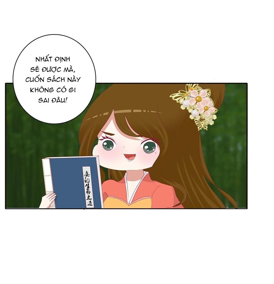 Thông Linh Phi: Chapter 605