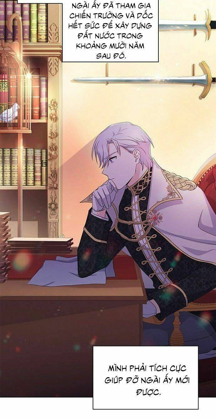 Một Đêm Với Hoàng Đế: Chapter 11