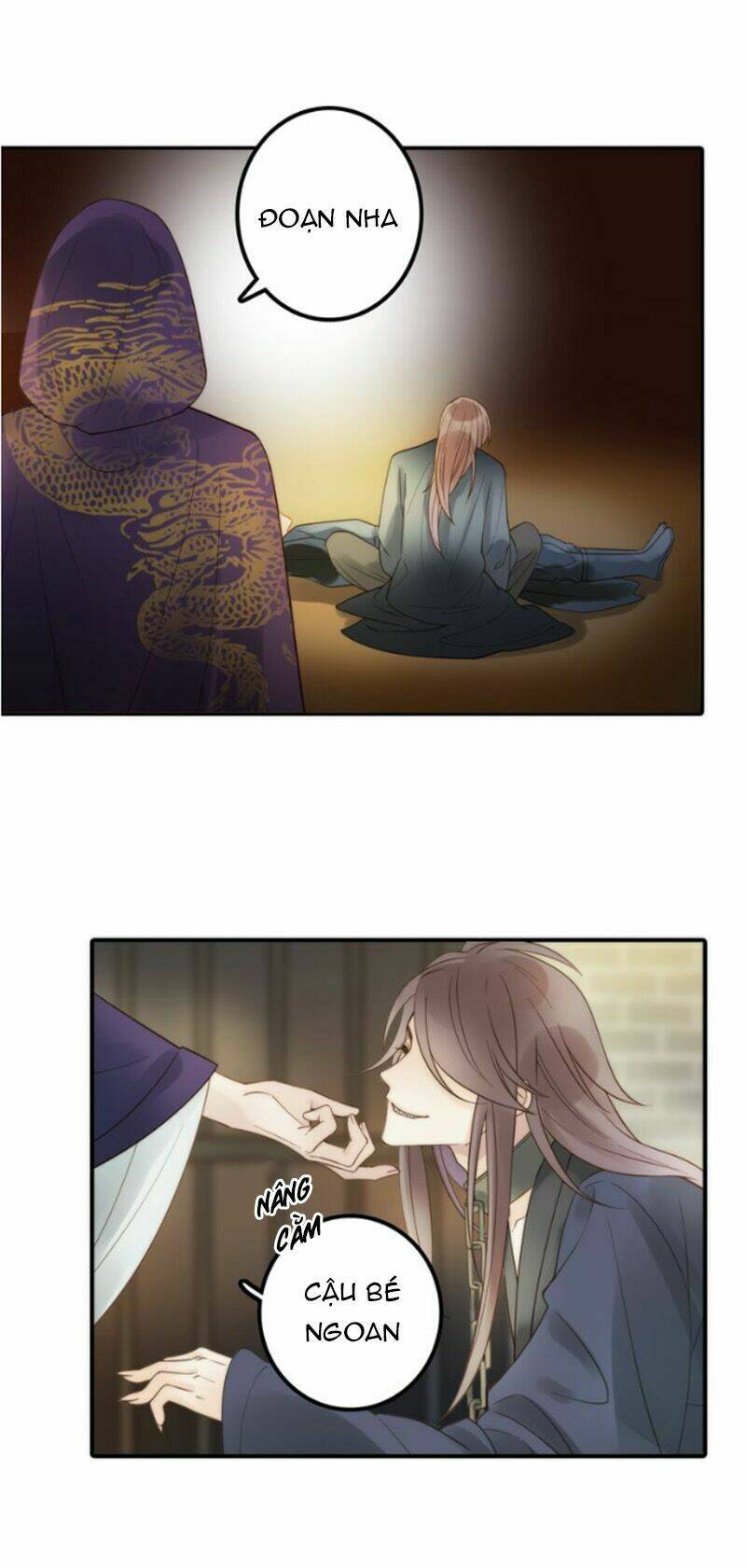 Cướp Chàng Vợ Về Đón Năm Mới: Chapter 19