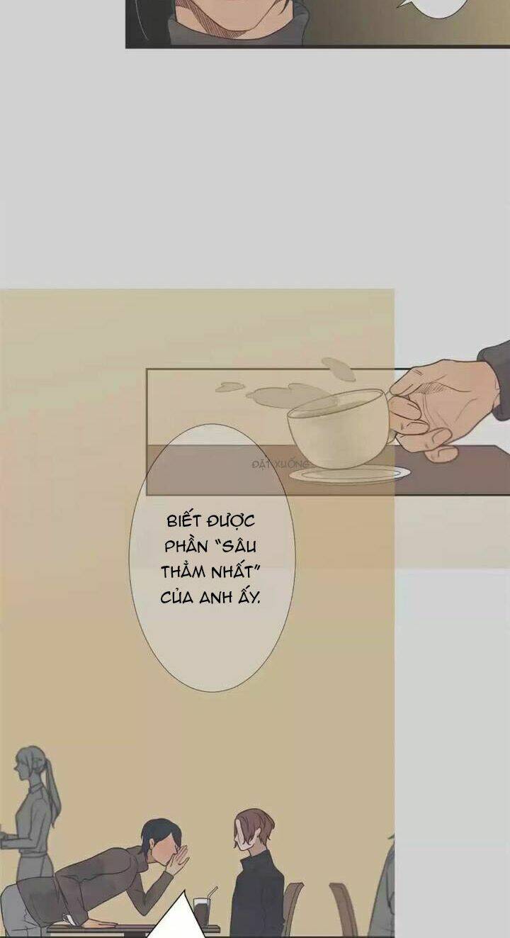 Chỉ Hai Chúng Ta: Chapter 14