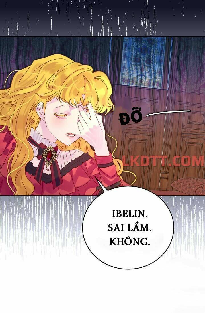 Tôi Không Phải Là Người Tốt: Chapter 134