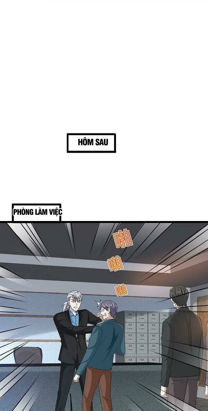 Đô Thị Tà Vương: Chapter 240