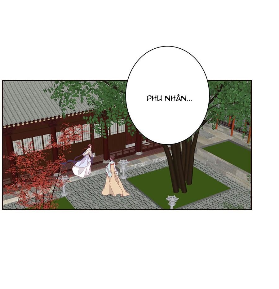 Thông Linh Phi: Chapter 540