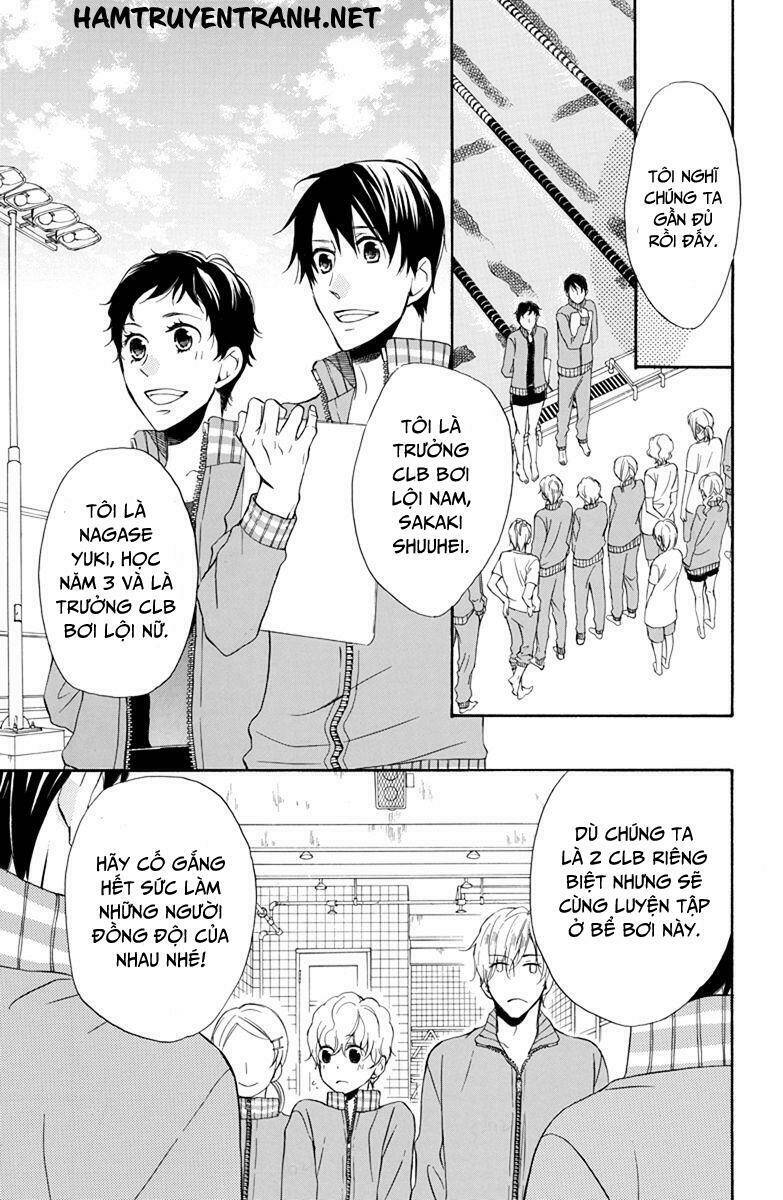 Dansui: Chapter 5