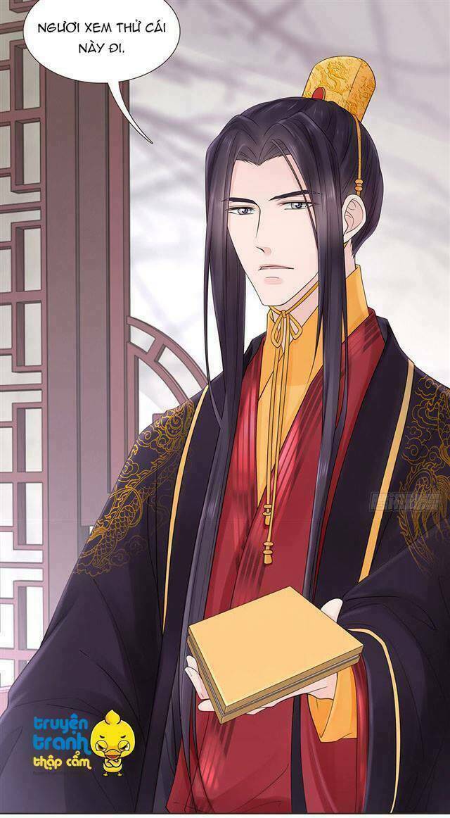 Đại Giá Thừa Tướng: Chapter 105