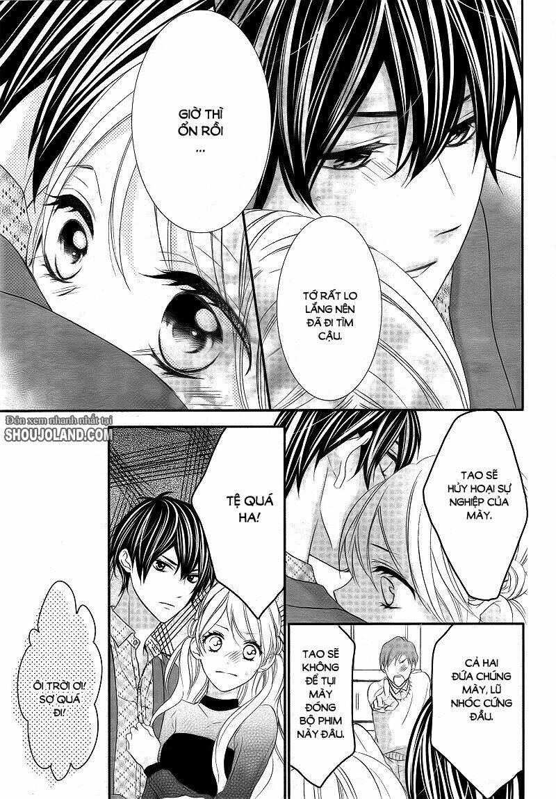 Chuyện Ba Người: Chapter 6