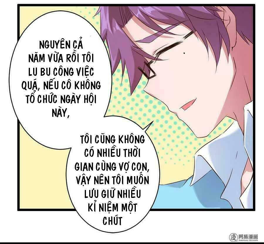 Gửi Người Không Quen: Chapter 19