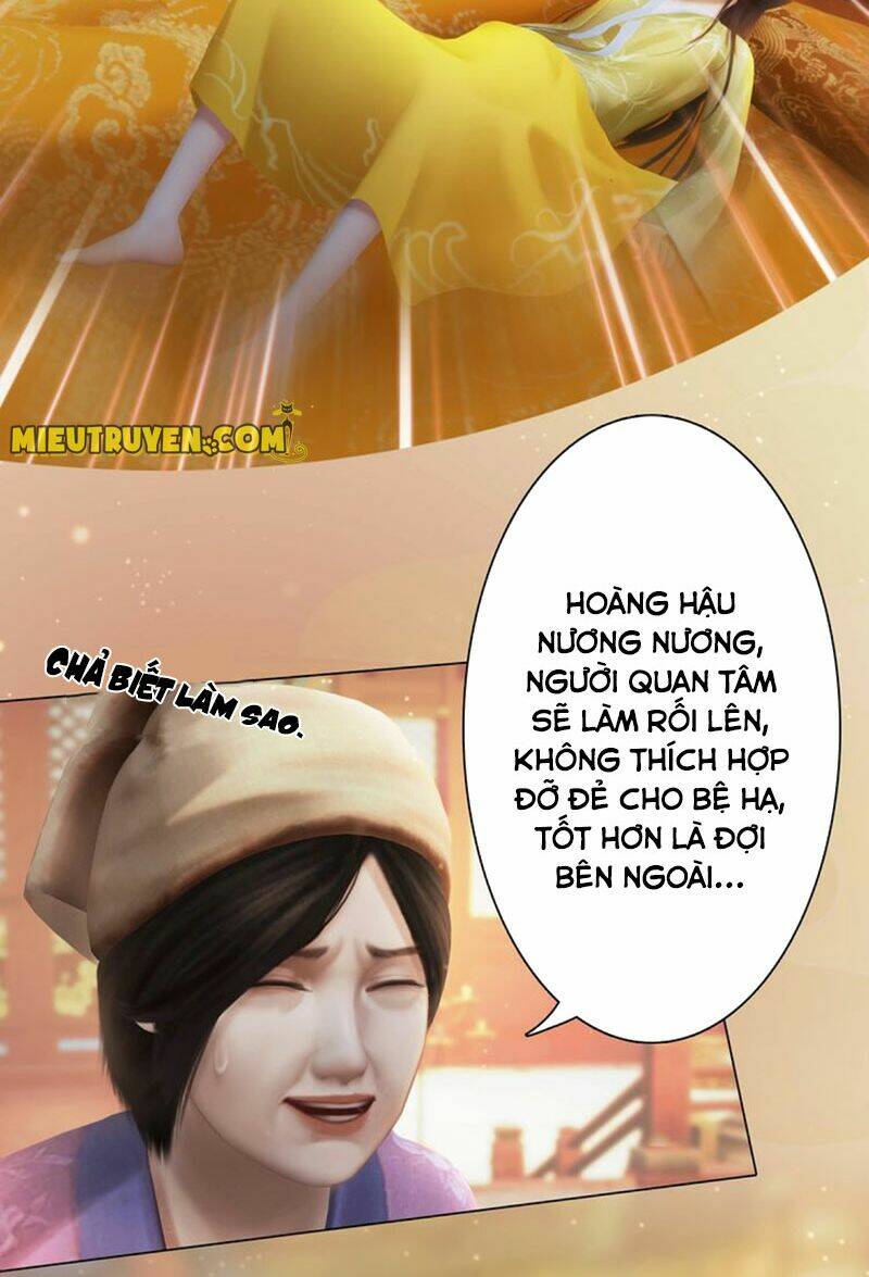 Yêu Nhan Lệnh: Chapter 98