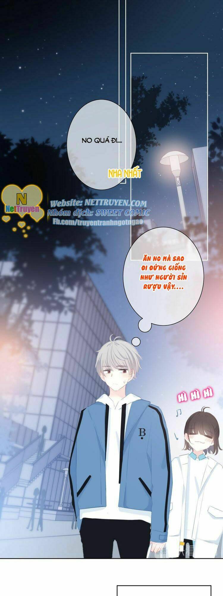 Vấp Phải Nghịch Quang: Chapter 14