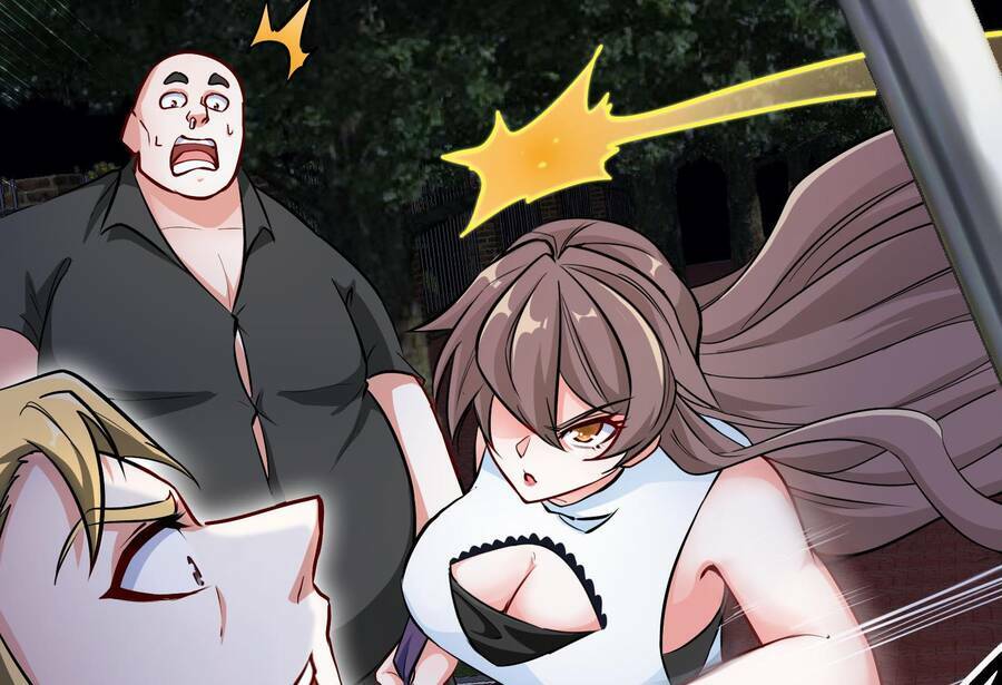 Đô Thị Hậu Cung: Chapter 2