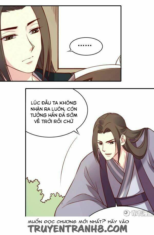 Yến Sơn Phái Và Bách Hoa Môn: Chapter 176