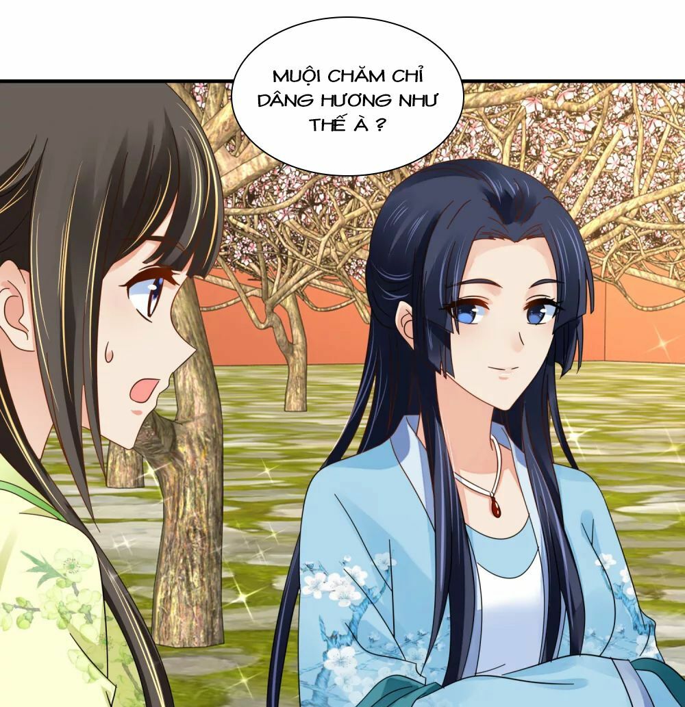 Lãnh Cung Phế Hậu Muốn Nghịch Thiên: Chapter 111