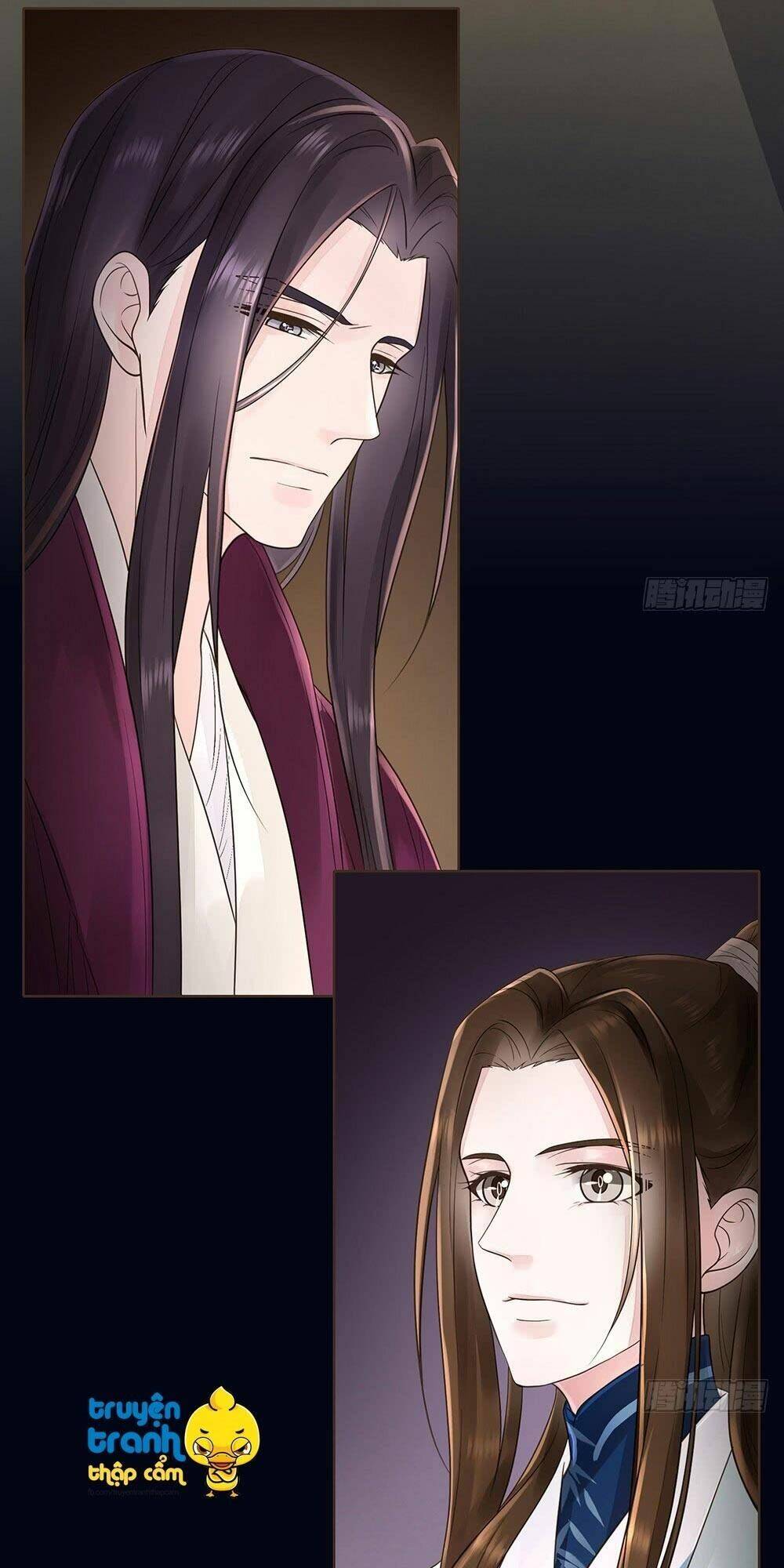 Đại Giá Thừa Tướng: Chapter 100