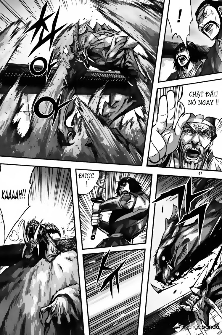 Diêm Đế: Chapter 294