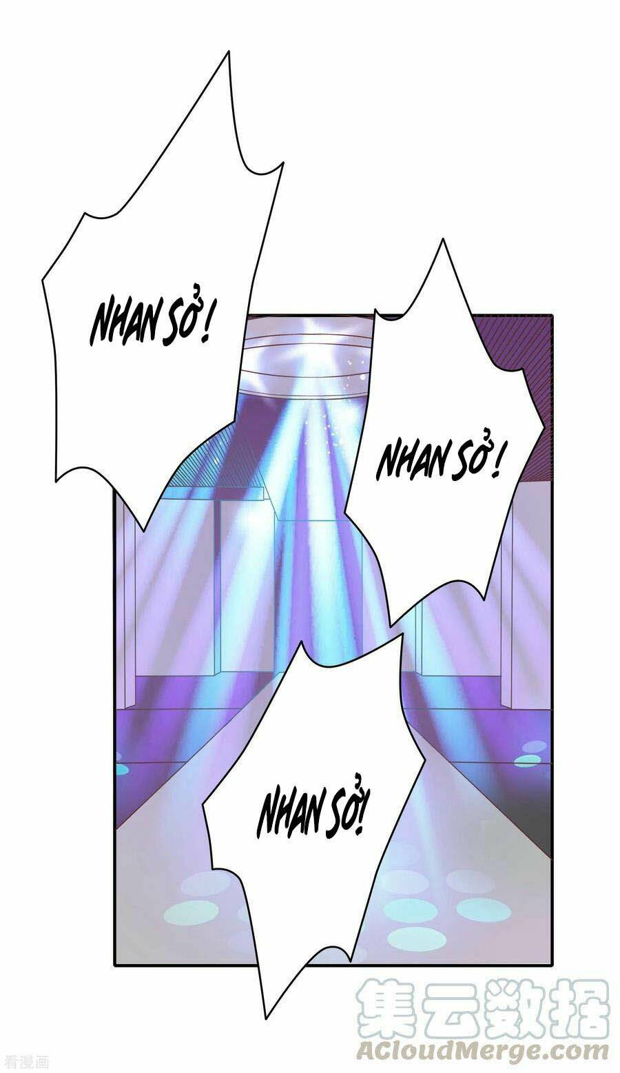 Hẹn Hò Siêu Tốc: Chapter 31