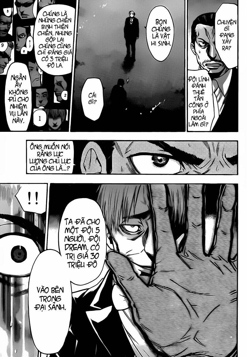 Bloody Monday 2: Chapter 53