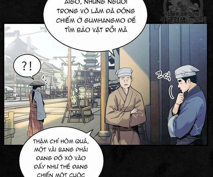 Mục Hạ Vô Nhân: Chapter 10