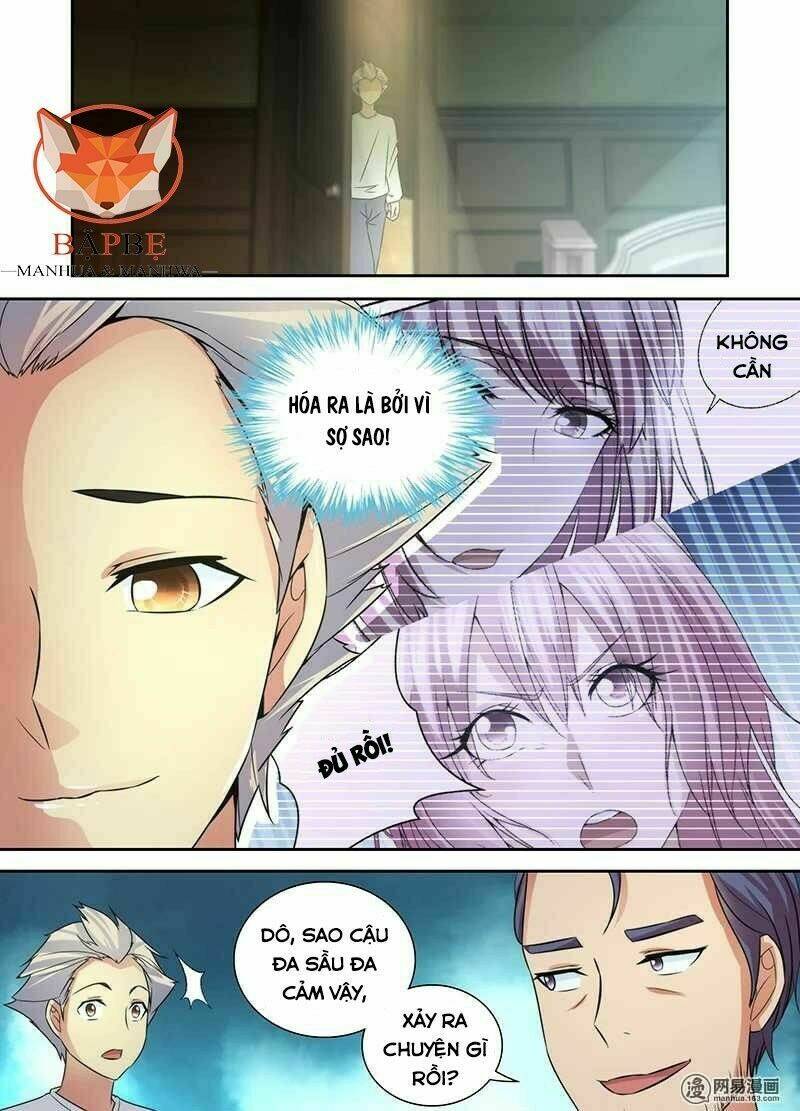 Tôi Là Thần Y: Chapter 73