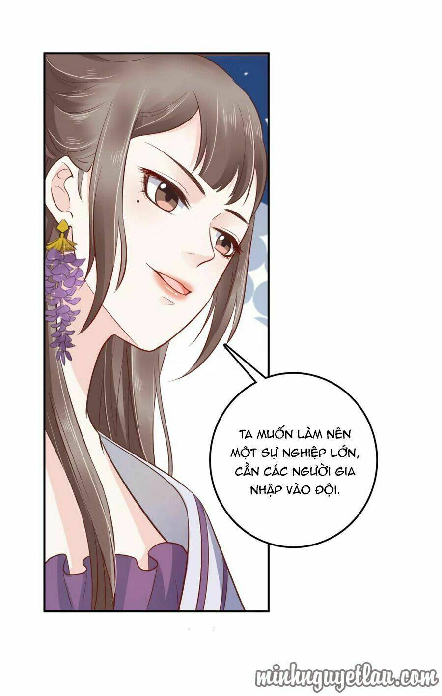 Phú Bà Bạc Tỷ Trong Lãnh Cung: Chapter 32