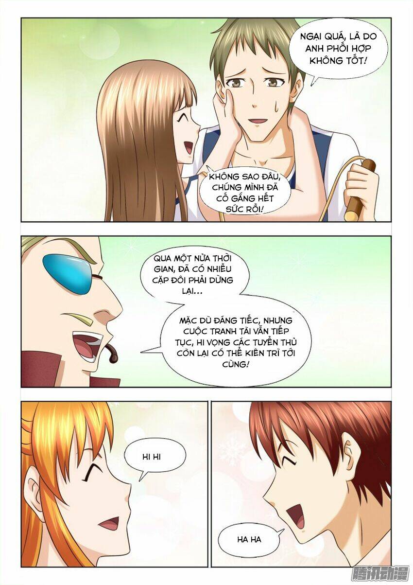 Tối Cường Tà Thiếu: Chapter 220