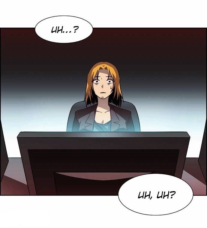 Thành Phố Phù Thủy: Chapter 10