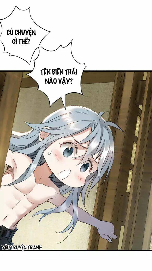 Thực Nhị: Chapter 17.2