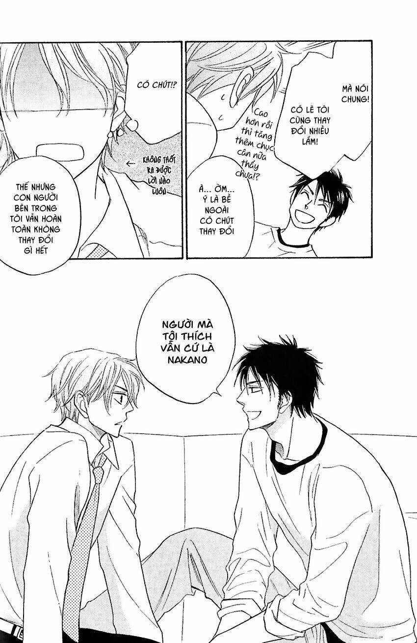 Ikasama Memory: Chapter 1