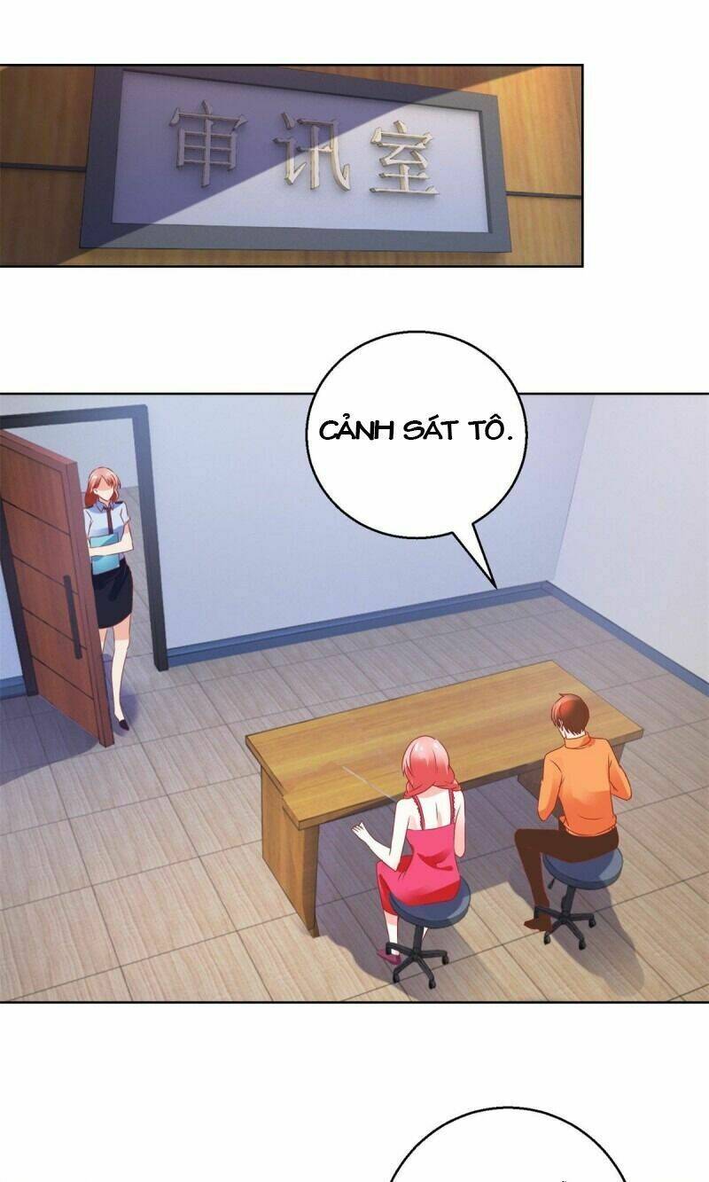 Thấu Thị Tiên Y: Chapter 124