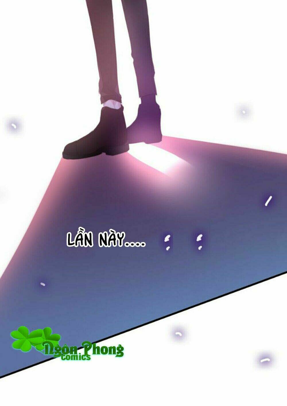 Tháng Sáu Kì Diệu: Chapter 45