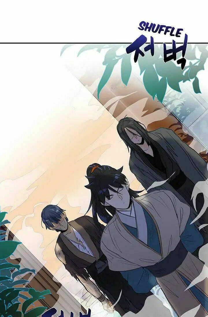 Học Sĩ Tái Sinh: Chapter 80