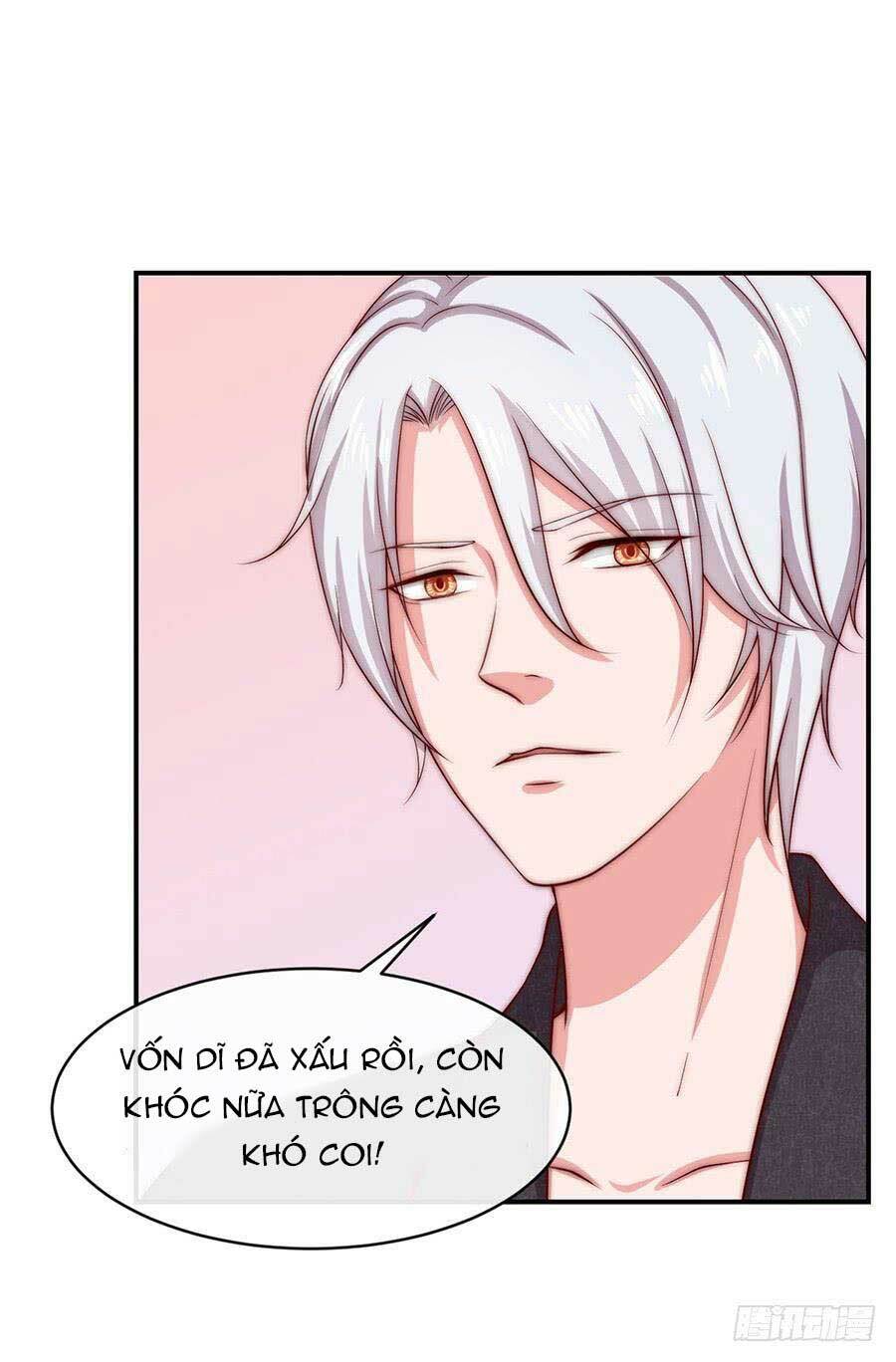 Gả Cho Tình Cũ Làm Lão Bà: Chapter 37