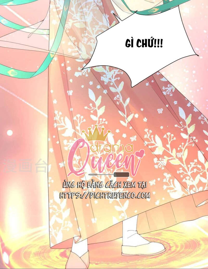 Hoàng Hậu Bận Lắm: Chapter 214