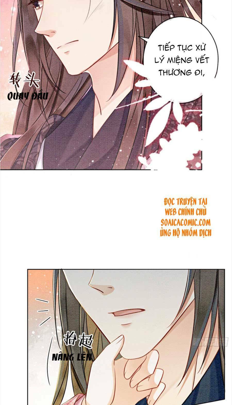 Bắt Đầu Hủy Hôn Để Công Lược Vương Gia: Chapter 22