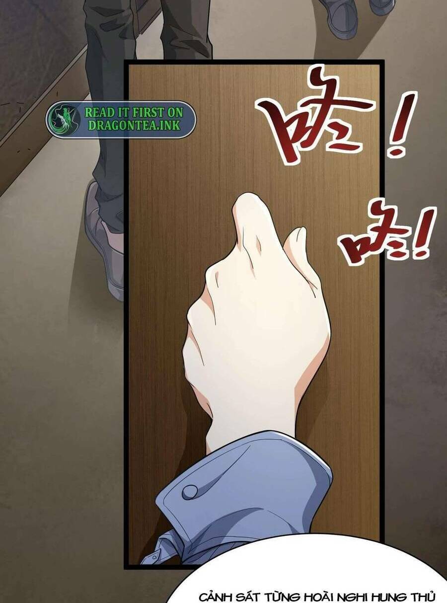 Trò Chơi Hệ Chữa Trị Của Tôi: Chapter 11