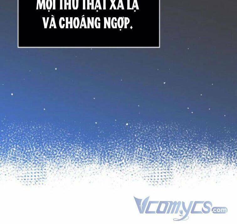 Lòng Trung Thành Với Kẻ Ác: Chapter 30