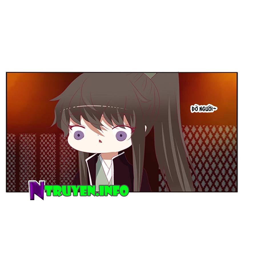 Thông Linh Phi: Chapter 499