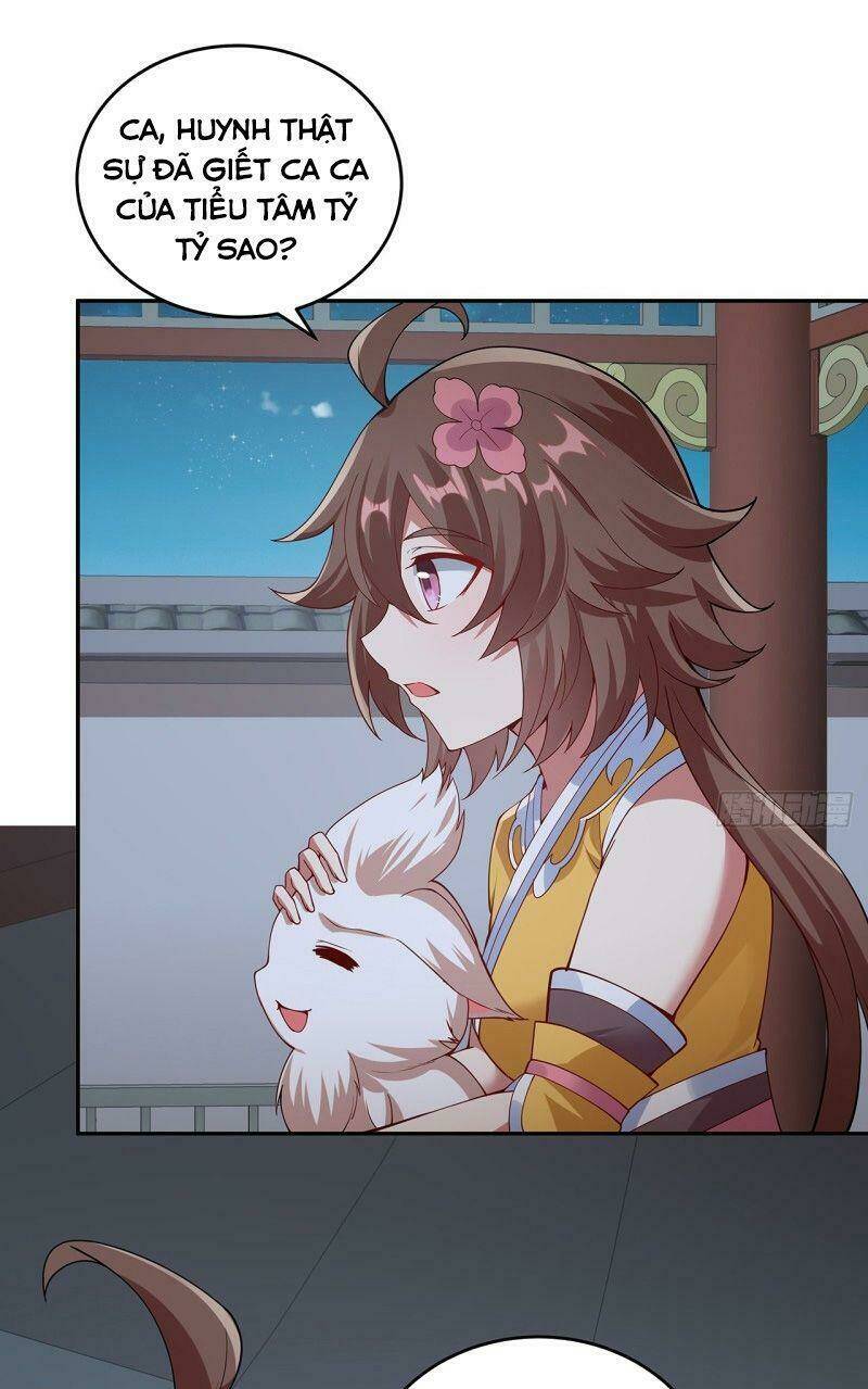 Nghịch Lân: Chapter 131