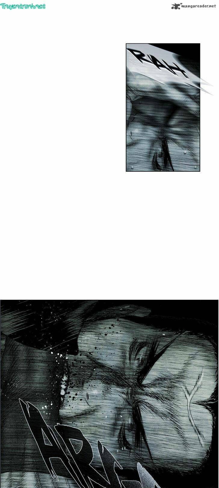 Cry Like Wolves: Chapter 3