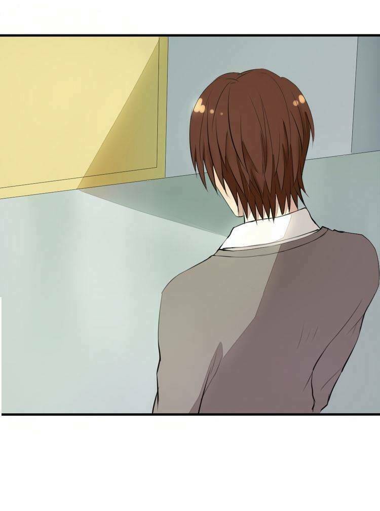 Nụ Hôn Hắc Vũ: Chapter 8