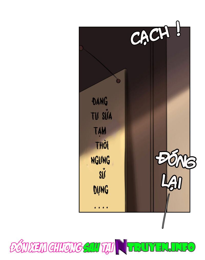 Trọng sinh quý thê chi phục thù hoa lệ: Chapter 43