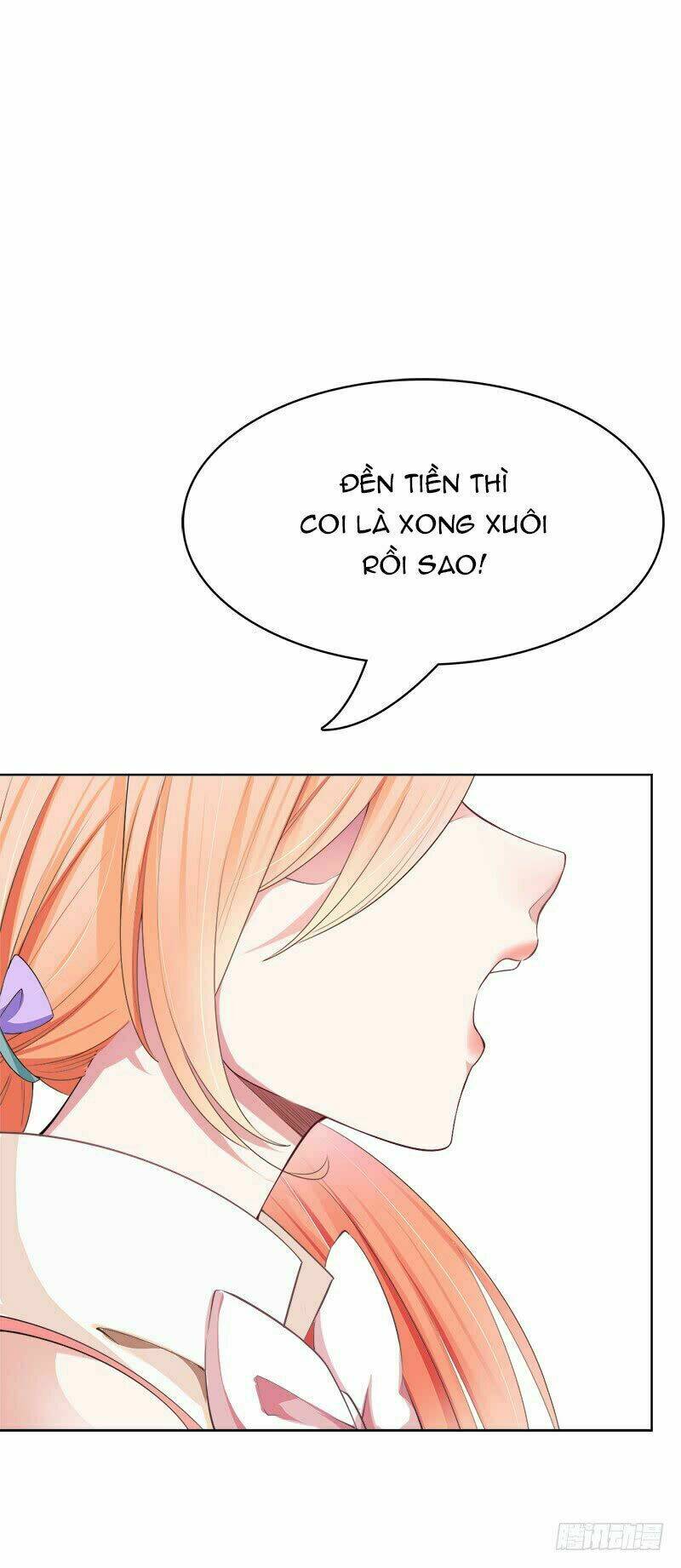 Lãnh Hôn Cuồng Ái: Chapter 9