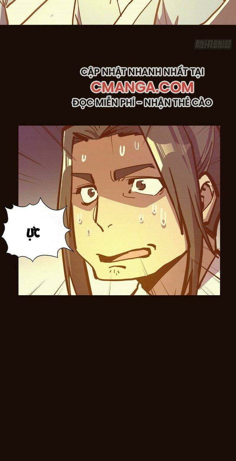 Sinh Tử Quyết: Chapter 77