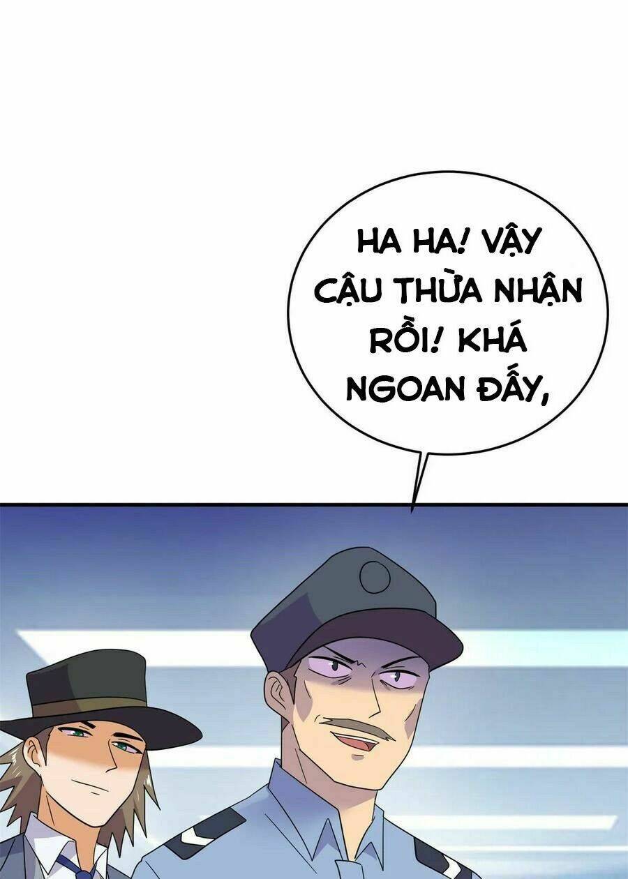 Đại Gia Livestream Vạn Giới: Chapter 40