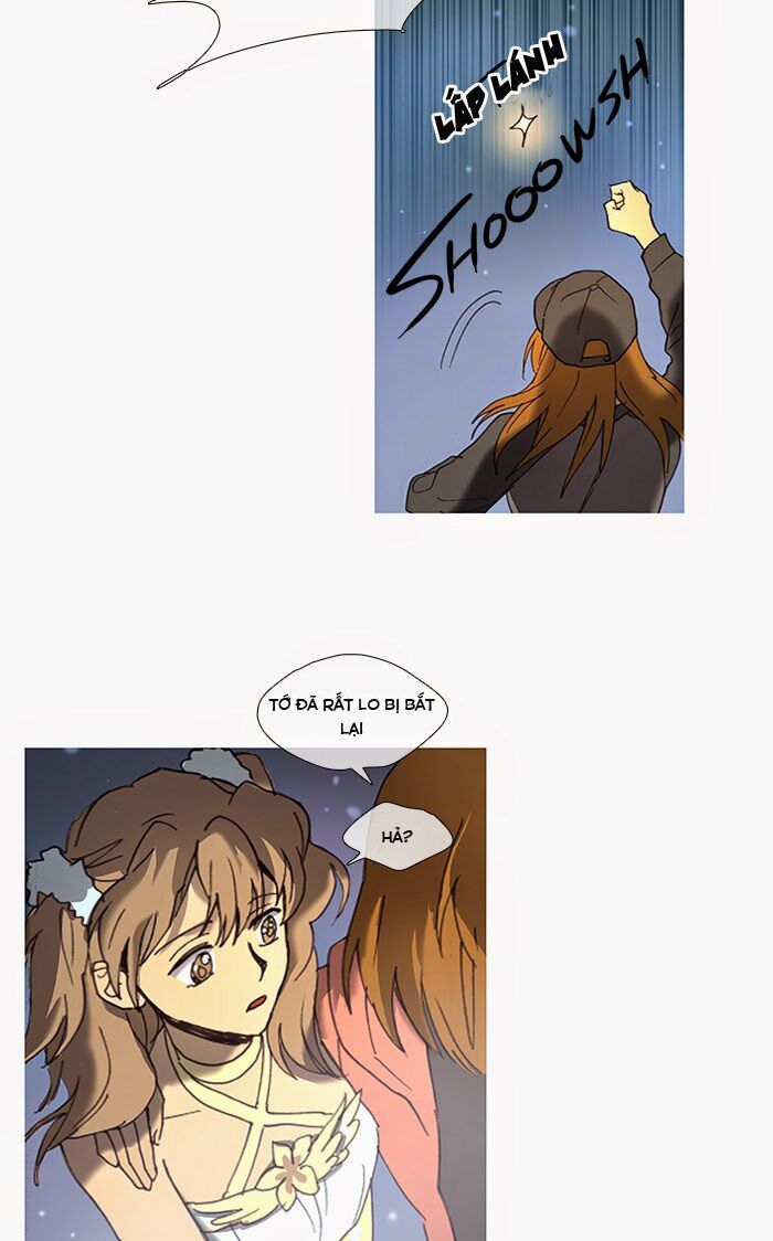 Magical Exam Student: Chapter 24