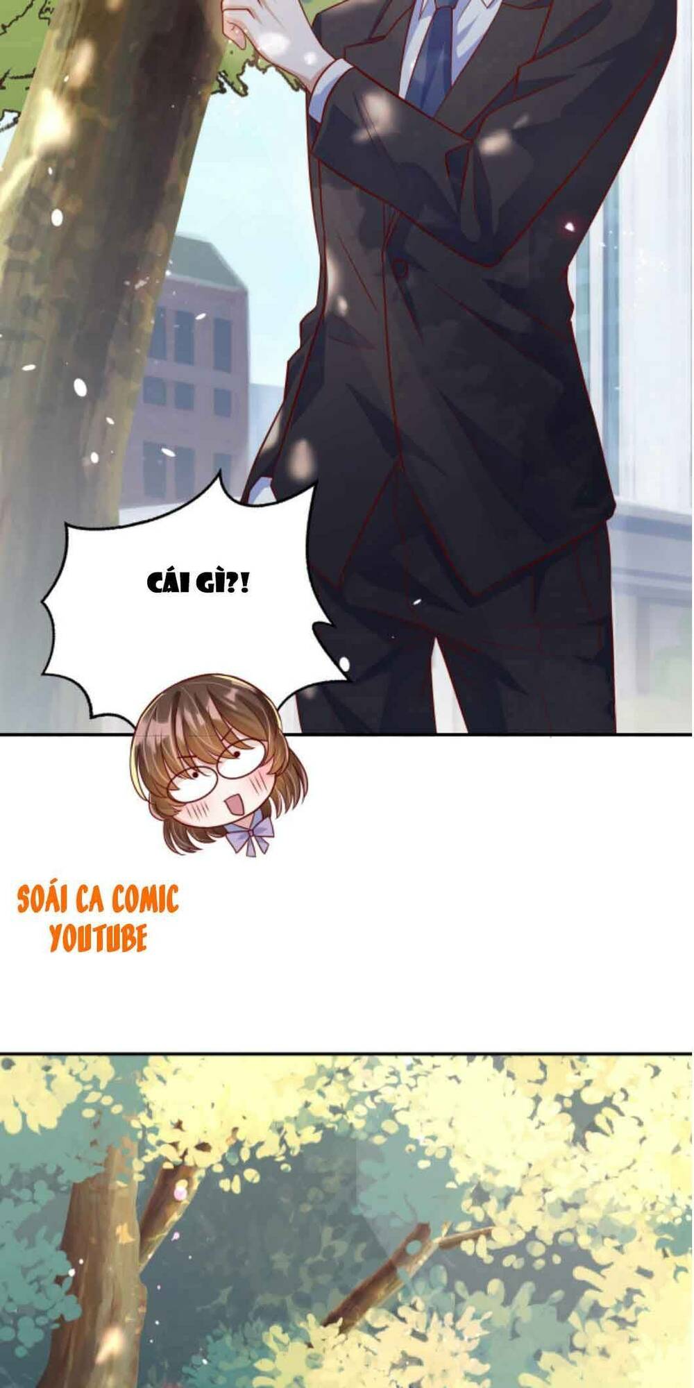 Nhất Sanh Hữu Hỉ: Chapter 41