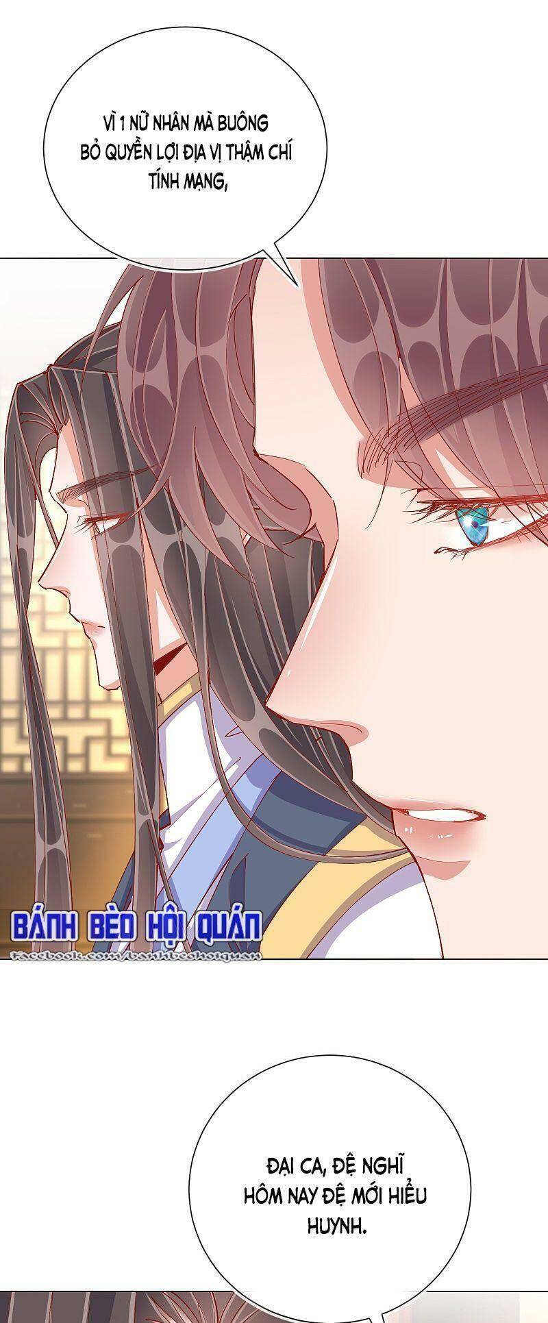 Công Lược Trưởng Thành Của Vương Phi: Chapter 42