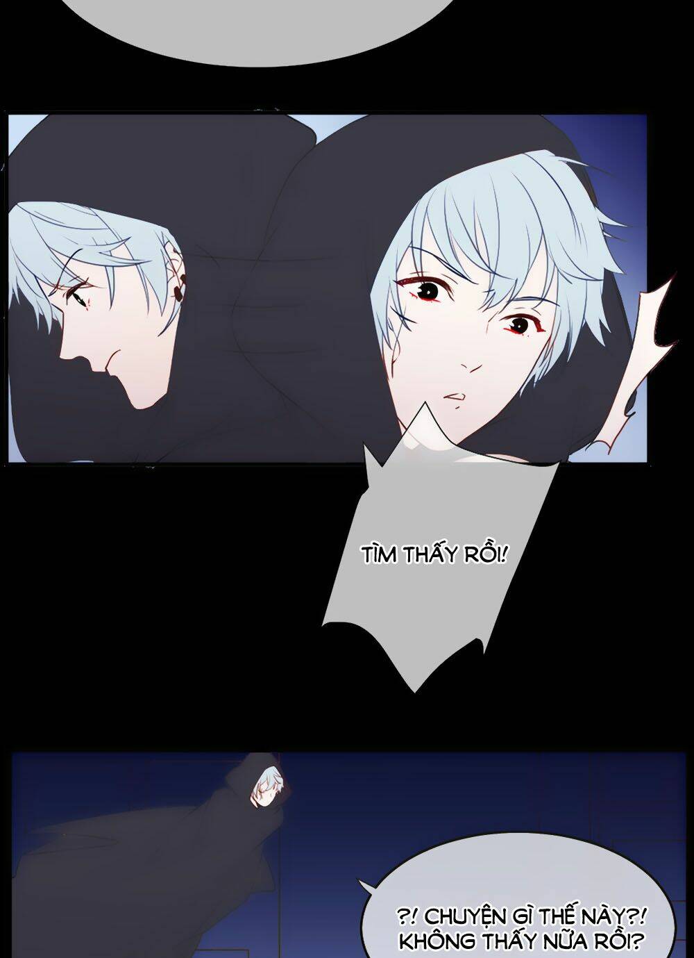 Ảnh Hậu Thời Gian: Chapter 24