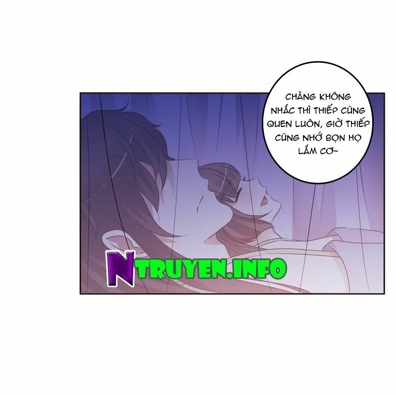Thông Linh Phi: Chapter 184.5