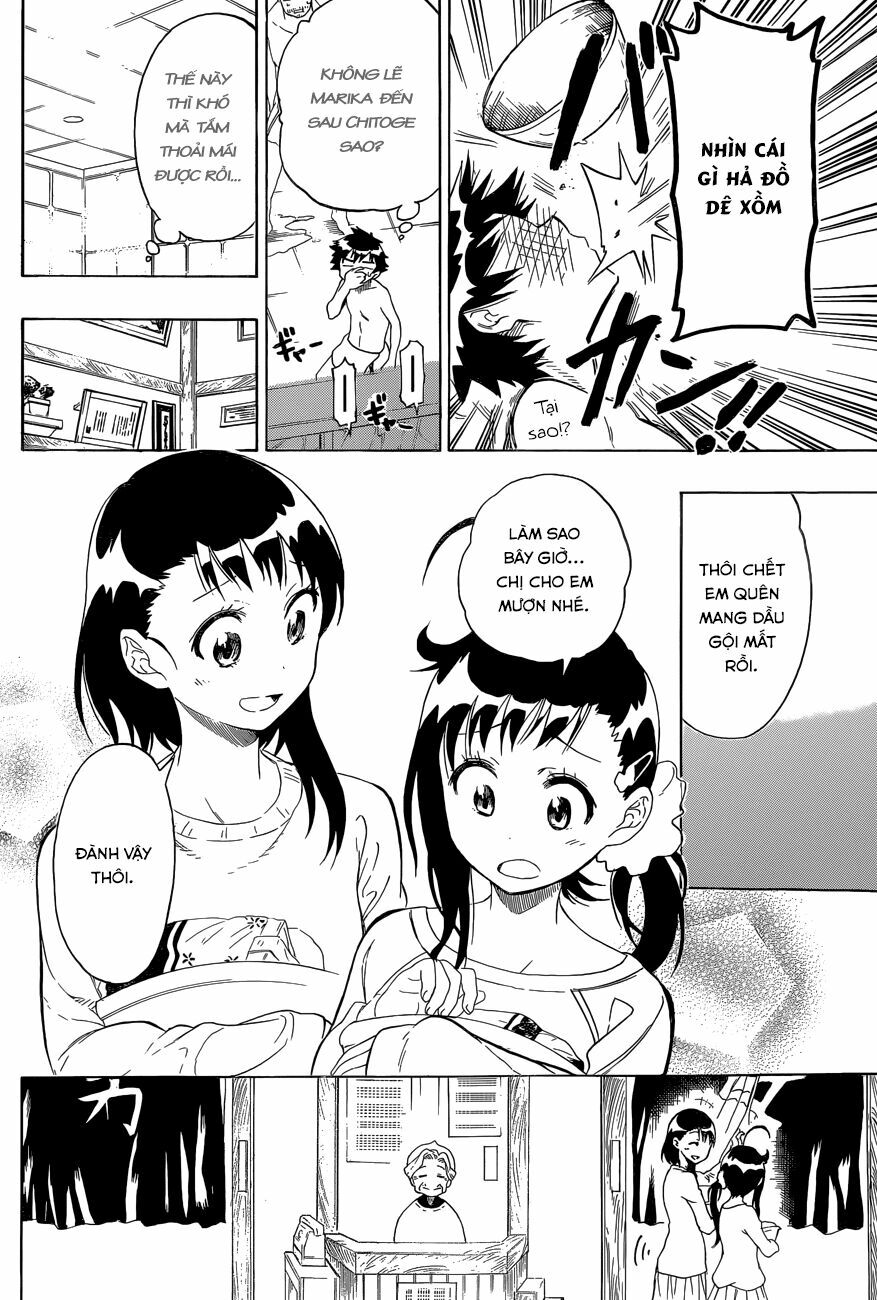 Tình Yêu Ngang Trái: Chapter 81