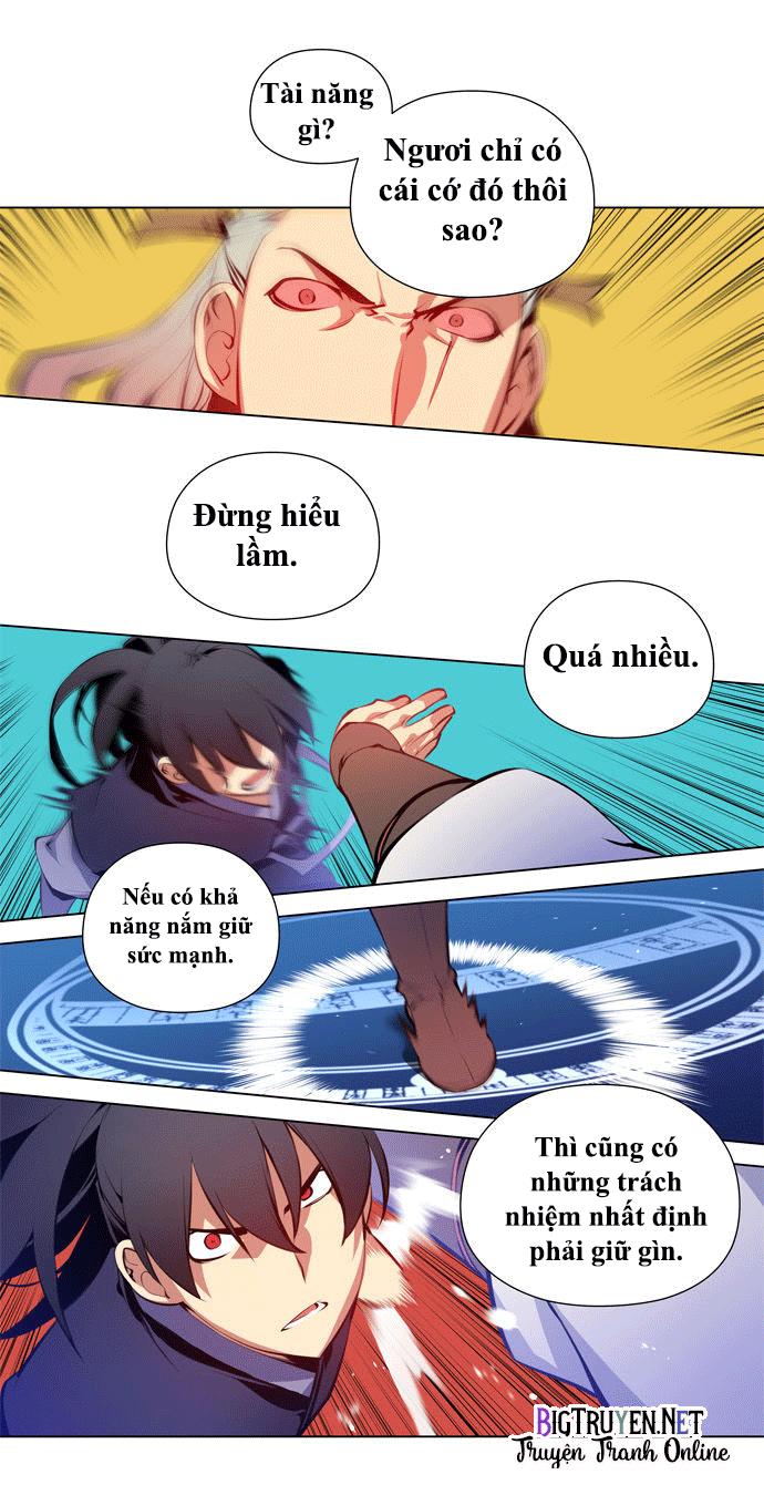Marchan: The Embodiment Of Tales: Chapter 52